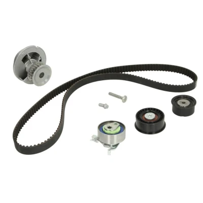 Imagem de INA 530 0078 31 bomba de Água + Kit Correia Distribuição com água OPEL: Vectra B Carrinha, Sedan
