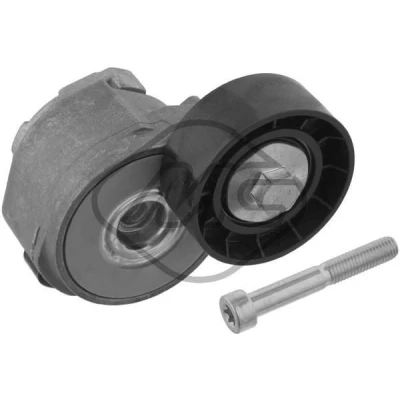 Imagem de Metalcaucho 48839 Tensor da Correia OPEL: Astra H Hatchback, GTC, Vectra C CC, ALFA ROMEO: MiTo, Brera, FIAT: Grande Punto Hatchback