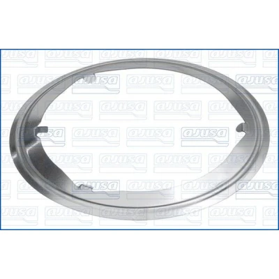 Imagem de AJUSA 01361700 Junta, tubo de escape AUDI: A3 Sportback, A5 B8 Coupe, A6 C6 Avant, SEAT: Ibiza 4 Sportcoupe, 4, VOLKSWAGEN: Scirocco III
