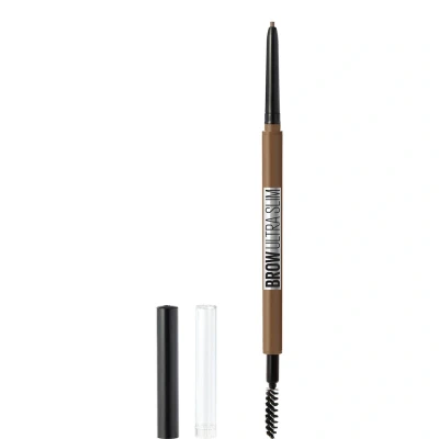 Imagem de Maybelline Brow Ultra Slim 02 soft brown