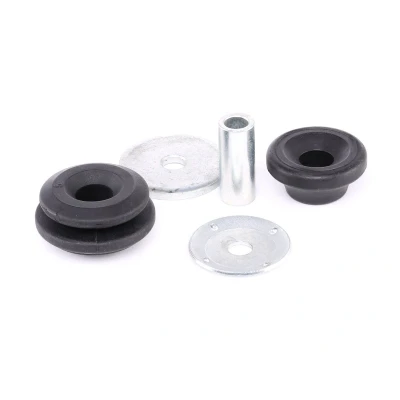 Imagem de SNR KB973.02 Kit de reparação, suporte apoio do conj. mola/amortecedor MITSUBISHI: Outlander 3, ASX SUV, 2 PEUGEOT: 4007