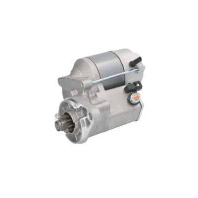 Imagem de STARDAX STX200290 Motor de arranque 12 1,4 9 TOYOTA: Land Cruiser Prado 70 SUV, HILUX 5 Pick up