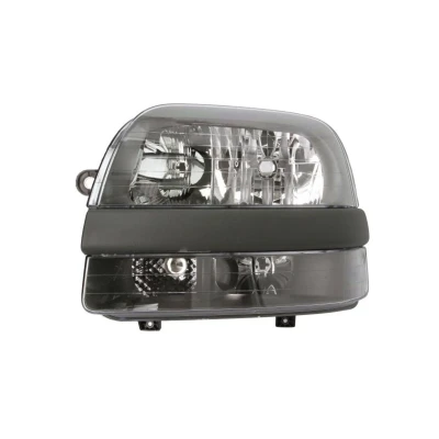 Imagem de MAGNETI MARELLI 712405501120 Farol Principal FIAT: Doblo I Cargo, Stilo Hatchback, Carrinha