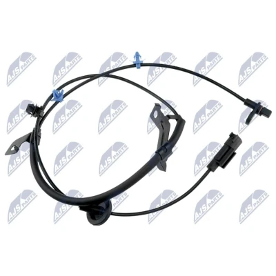 Imagem de NTY HCA CH 043 Sensor de ABS Eixo traseiro esquerdo