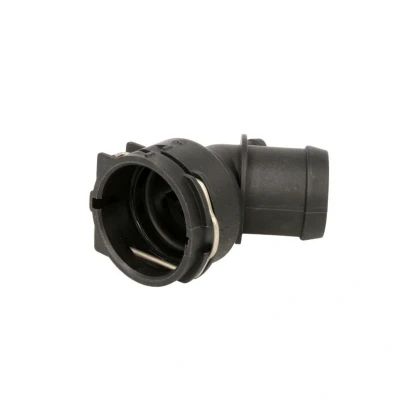 Imagem de TOPRAN 115 595 Flange GFK (plástico reforçado a fribra de vidro) Radiador, em cima com junta aro fixação