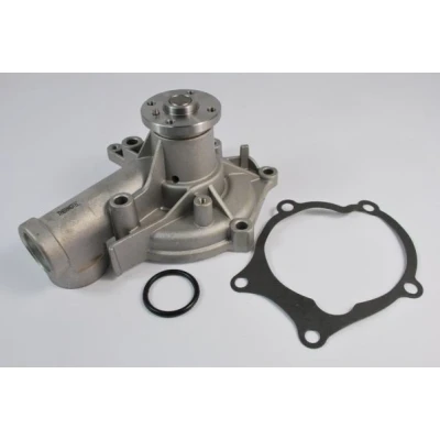 Imagem de THERMOTEC D15019TT Bomba de água com junta mecânico MITSUBISHI: Pajero Sport 1 SUV, L200 II Pick up, L400 Van