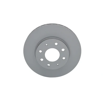 Imagem de ATE 24.0124 0170.1 Disco de travão 276,0 24,0 4 114,3 ventilado revestido MITSUBISHI: GALANT 6