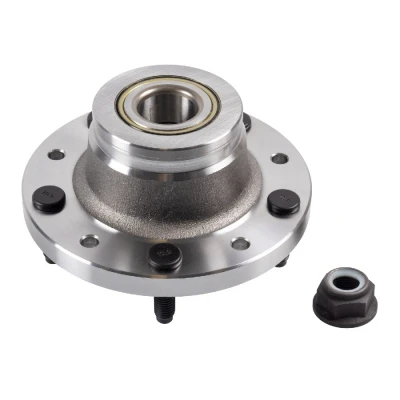 Imagem de FEBI BILSTEIN 45356 Kit de rolamento roda FORD: Transit Mk6 Van, Minibus
