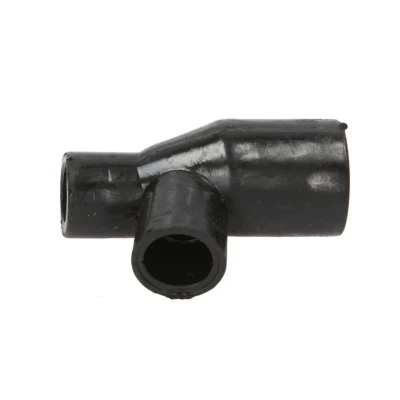 Imagem de FEBI BILSTEIN 26156 Tubo flexível, respiro da tampa cabeça do motor MERCEDES BENZ: Classe E Sedan