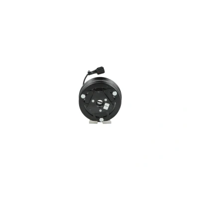 Imagem de NRF 380191 Embreagem de Compressor Ar Condicionado GENUINE ZEXEL DKV10 100 4