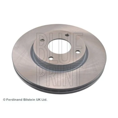 Imagem de BLUE PRINT ADN143133 Disco de travão Eixo dianteiro 280 24 4 114 interior ventilado revestido