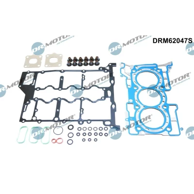 Imagem de DR.MOTOR AUTOMOTIVE DRM62047S Jogo de juntas, cabeça do cilindro