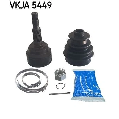 Imagem de SKF VKJA 5449 Ponteira de Transmissão