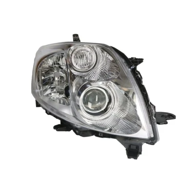 Imagem de TYC 20 11337 05 2 Farol Principal à direita H11, HB3 para circulação pela com motor elétrico TOYOTA: Auris Hatchback