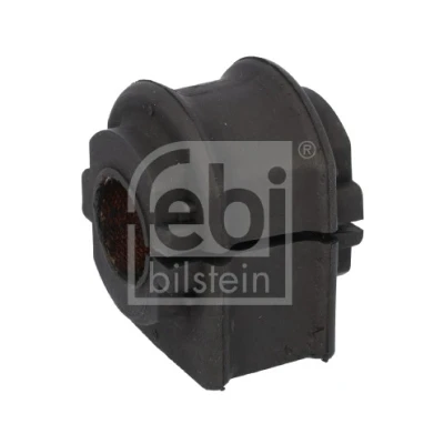 Imagem de FEBI BILSTEIN Casquilho da Barra Estabilizadora Eixo traseiro esquerdo, direito Borracha 24mm 51mm 194732