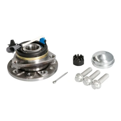 Imagem de BTA H1X007BTA Kit de rolamento roda Parte frontal do veículo 136 OPEL: Astra G CC, Zafira A, Caravan