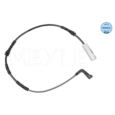 Imagem de MEYLE 314 527 0032 Sensor de Desgaste Pastilha Freio Eixo dianteiro ORIGINAL Quality BMW: X1