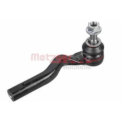Imagem de METZGER 54057901 Rótula de direção M16 x 1,5 Eixo dianteiro, lado esquerdo