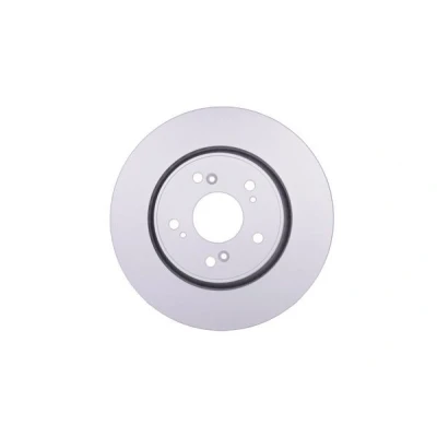 Imagem de HELLA PRO High Carbon 8DD 355 129 061 Disco de travão HONDA: CR V 4, 3