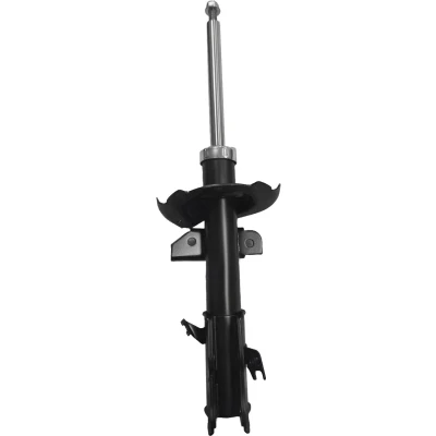 Imagem de SACHS 316 894 Amortecedor esquerda Pressão do gás Tubo duplo com assento de mola cavilha em cima MAZDA: 2 Hatchback