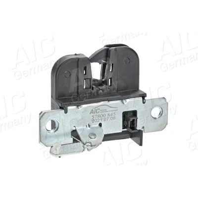 Imagem de AIC 57800 Fechadura da tampa bagageira traseira VOLKSWAGEN: Polo IV Hatchback