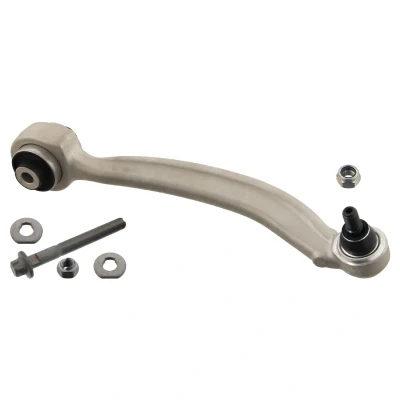 Imagem de FEBI BILSTEIN 40381 Braço de suspensão MERCEDES BENZ: Classe C Sedan, T modell, E Coupe