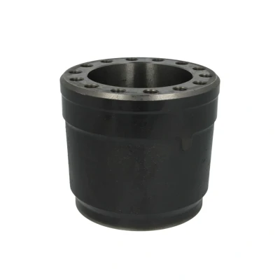 Imagem de BTA B04 9753300425 Cubo da Roda Eixo dianteiro