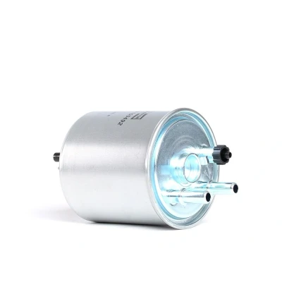 Imagem de CHAMPION CFF100492 Filtro de Combustível dos tubos, sem ligação para sensor água 10 RENAULT: Kangoo II Express, LAGUNA 3 Grandtour,
