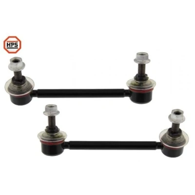 Imagem de MAPCO 55690/1HPS Kit de reparação, tirante da barra estabilizadora Eixo traseiro esquerdo, direito