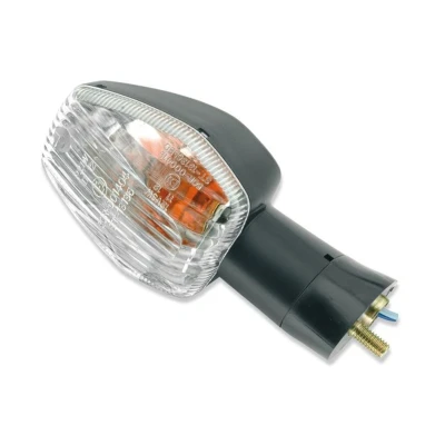Imagem de VICMA 9317 intermitente à frente, lado esquerdo, traseira direita com luz