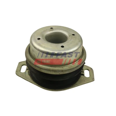 Imagem de FAST FT52038 Suporte, motor esquerda Rolamento de Borracha e metal PEUGEOT: Expert II Van, 406 Sedan, Coupe, CITROËN: Jumpy Van