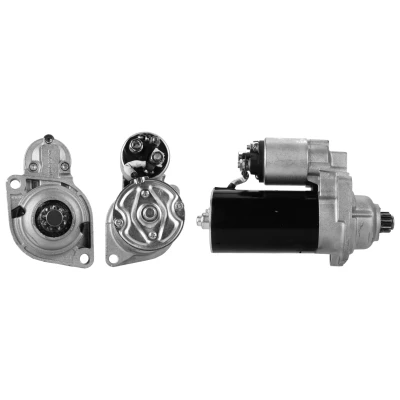 Imagem de LUCAS ELECTRICAL LRS01602 Motor de arranque 12 1,7 9 PORSCHE: Boxster, 911 Coupe