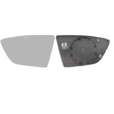 Imagem de VAN WEZEL 4946837 Vidro Espelho esquerda SEAT: Leon III Hatchback, ST, IBIZA 5