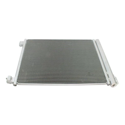Imagem de MAXGEAR AC830331 Condensador com retentor 15,5mm 10,2mm 493mm NISSAN: Micra IV Hatchback (K13) 1.2 DIG S 2011 2015