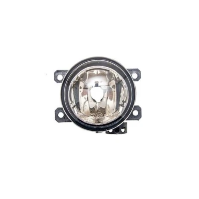 Imagem de MAGNETI MARELLI 715820094000 Farol de Nevoeiro transparente esquerda, à direita FIAT: Grande Punto Hatchback