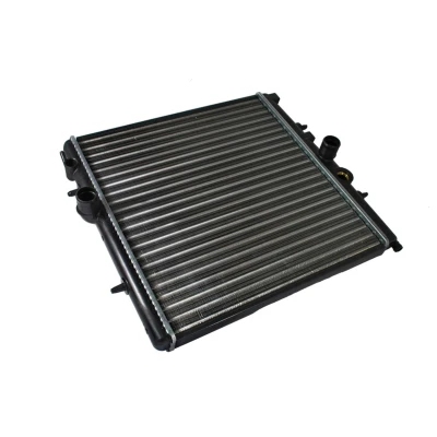 Imagem de THERMOTEC D7P007TT Radiador, arrefecimento do motor PEUGEOT: 206 Hatchback, SW, Partner II Tepee