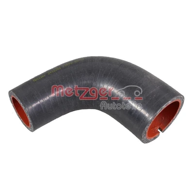 Imagem de METZGER 2401284 Mangueira Para o Turbocompressor sem braçadeiras KIA: cee‘d I Carrinha