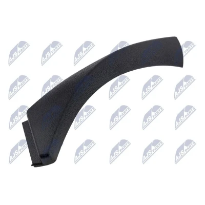 Imagem de NTY EZC BM 272 Pega da porta, equipamento interior à frente, lado direito BMW: 3 Touring, Coupe