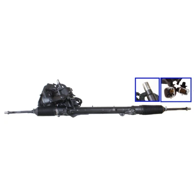Imagem de ELSTOCK Caixa da Direcção electrónico para veículo com volante à esquerda 1176mm 17 2054