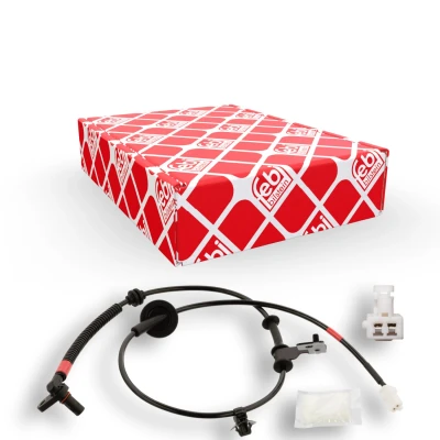 Imagem de FEBI BILSTEIN 107465 Sensor de ABS Eixo traseiro direito 873