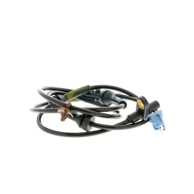 Imagem de VEMO V38 72 0151 Sensor de ABS Eixo traseiro direito Original Quality para veículos com 12