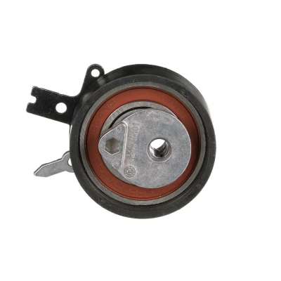 Imagem de GATES FleetRunner Micro V Stretch Fit T43263 Rolo tensor, correia dentada