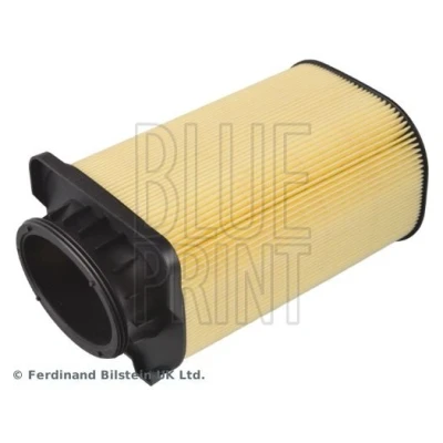Imagem de BLUE PRINT ADBP220019 Filtro de ar 110 137 259 Cartucho filtrante MERCEDES BENZ: Classe C T modell, Sedan, E Sedan