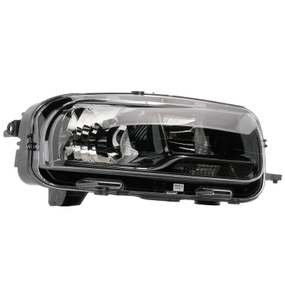 Imagem de VALEO ORIGINAL PART 045409 Farol Principal à direita H1, H7 Halogéneo com médios para circulação pela CITROËN: C4 II Cactus endado, norauto,
