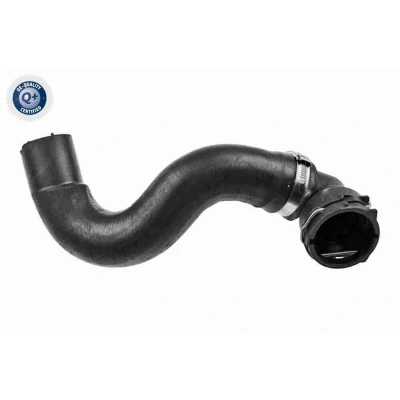 Imagem de VAICO V24 1168 Mangueira de Radiador em baixo EPDM (borracha etileno propileno dieno) FIAT: Panda II Hatchback