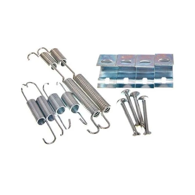 Imagem de MAXGEAR 27 2271 Kit de acessórios, maxilas do travão Eixo traseiro