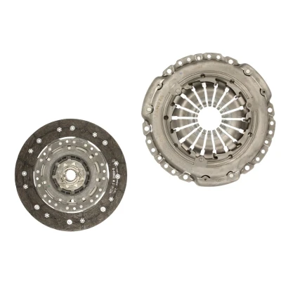 Imagem de SACHS 3000 951 989 Kit de Embraiagem sem rolamento desembraiagem 215 OPEL: Astra J Sports Tourer, Hatchback, Sedan