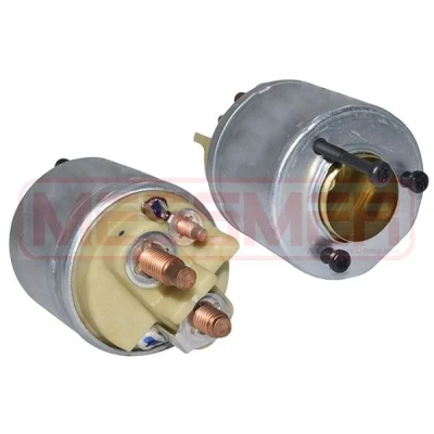 Imagem de ERA 227992 Interruptor electromagnético, motor de arranque RENAULT: LAGUNA 2, Kangoo I