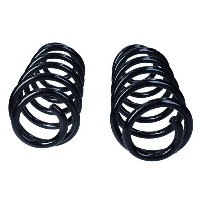 Imagem de MAXGEAR 60 1674D Mola de suspensão Eixo traseiro helicoidal TOYOTA: Verso (AR20) 1.6, 1.8, 2.0 D 4D, 2.2 CAT 2009 2018