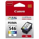 Imagem de Canon CL 546XL Original Cor